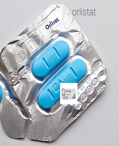 Que precio tiene el medicamento orlistat